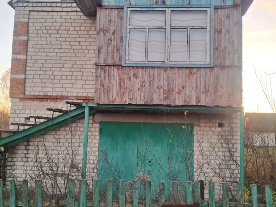 Продам дачу за містом  біля родніка  Журавлик . Коростень