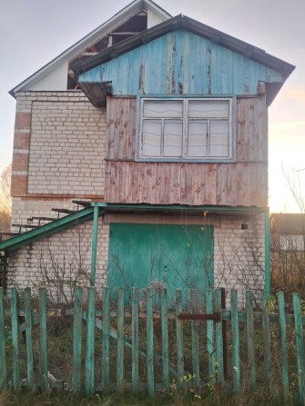 Продам дачу за містом  біля родніка  Журавлик . - фото 1