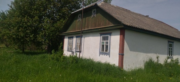 Будинок Терміново - фото 1