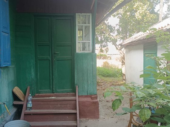 Будинок житловий з городом Конотоп