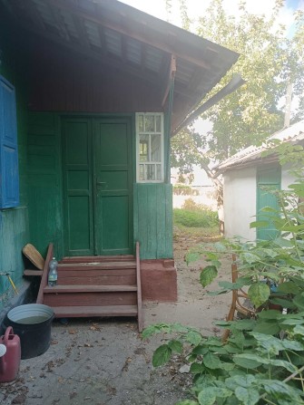 Будинок житловий з городом - фото 1