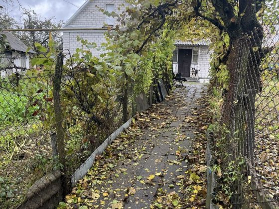 Продам будинок від власника р- н Бровар Коростень