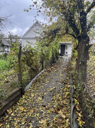 Продам будинок від власника р- н Бровар - фото 1