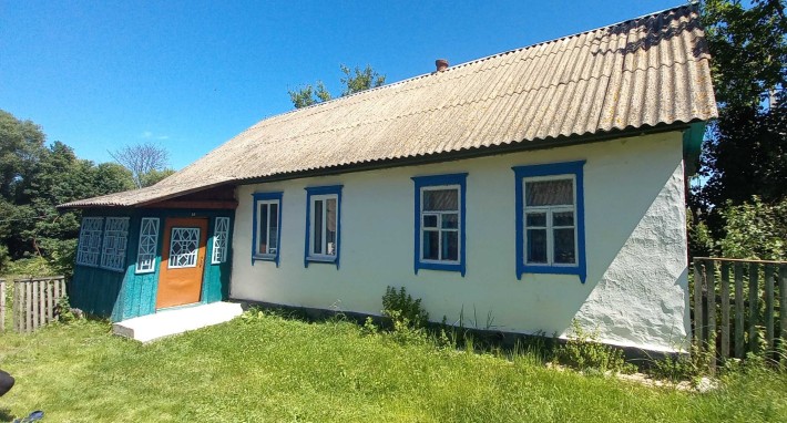 Продається будинок - фото 1