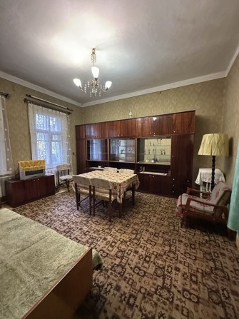 ‼️Продаж частини будинку 1/2 можливо Є відновлення ‼️ - фото 1