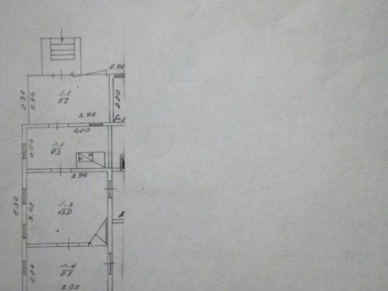 Полдома в центре города.Обмен. Конотоп