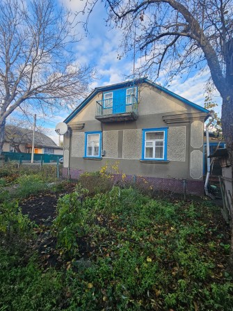 № 13853 - Цегляний будинок м. Коростишів, поруч річка Тетерів, 6.5 сот - фото 1