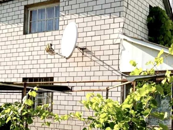 Продаж двоповерхової дачі в садовому кооперативі Коростышев