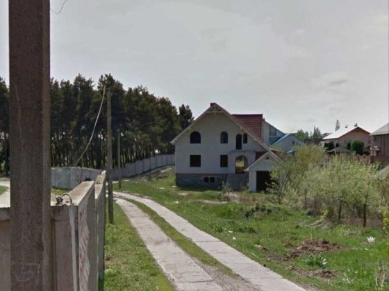 Продаж будинку біля Педколеджу Коростишів