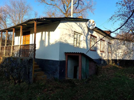 Продається частина цегляного будинку! Коростишів