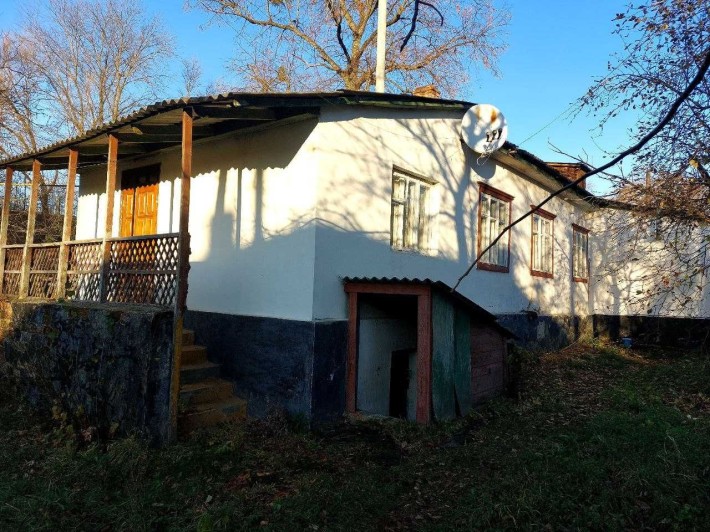 Продається частина цегляного будинку! - фото 1