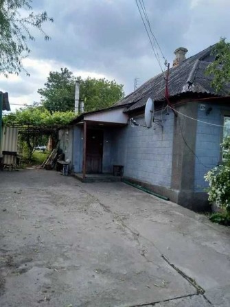 Продается газифицированный 3-х комнатный дом. - фото 1