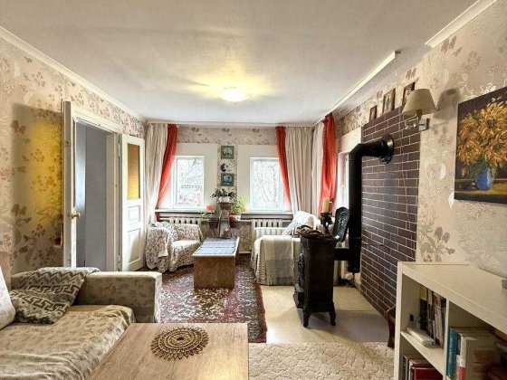 Продам будинокв житловому стані .Держ програма- Так Коцюбинское