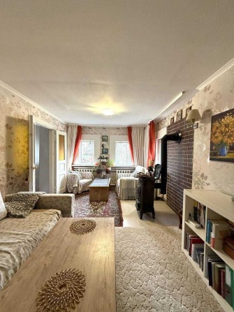 Продам будинокв житловому стані .Держ програма- Так - фото 1