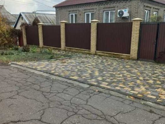 Продам дом на Беленькой Краматорск