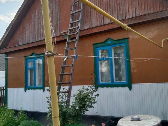 Продам будинок р-н 8 школи Коростень