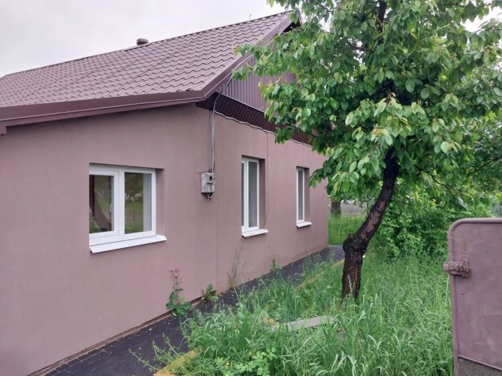 Продам будинок біля річки. - фото 1