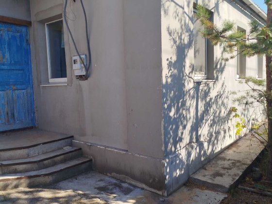 Продам дом пос.Новый свет Краматорск