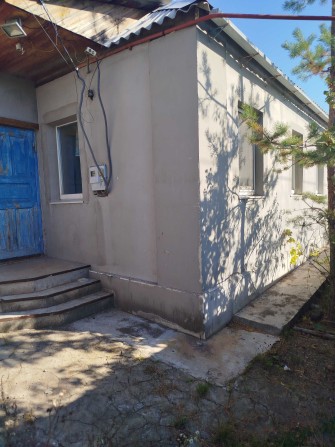 Продам дом пос.Новый свет - фото 1