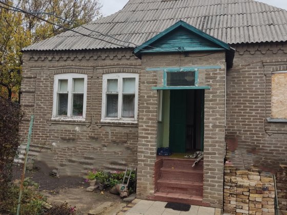 Будинок Ясногірка! Краматорск