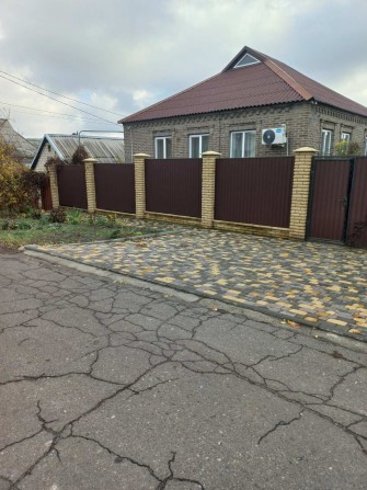 Продам дом на беленькой. - фото 1