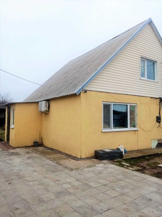 Продається будинок с. Іванівка. - фото 1