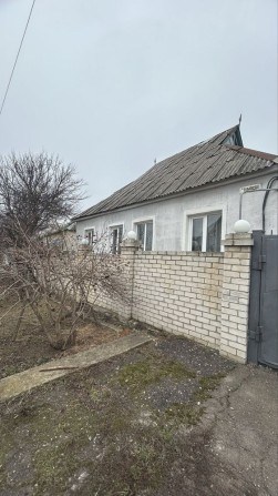 Продам дом Краматорск пос.Веселый - фото 1