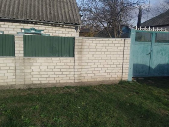 Продається будинок місто Берестин Берестин