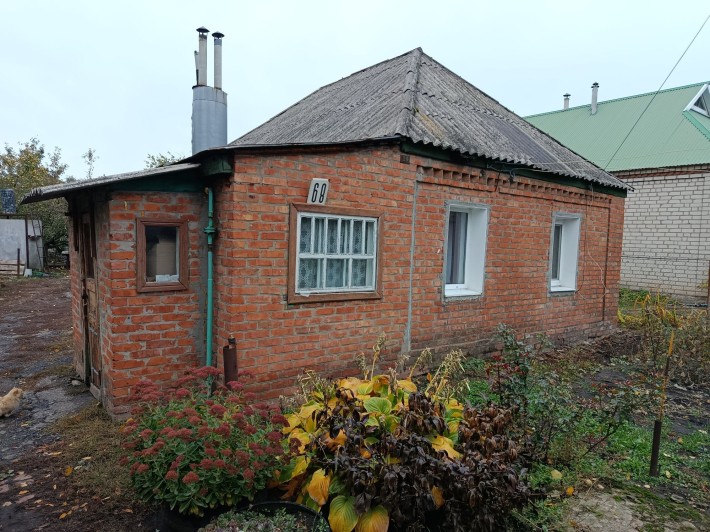 Продам будинок в м. Берестин - фото 1