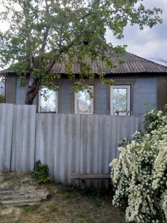 Продается  газифицированный дом - фото 1