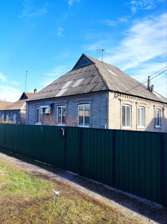 Прокатчик,Краматорська вулиця. - фото 1