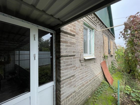 Дом в центре Ивановки! Краматорск