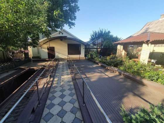 Продам дім, Іванівка Краматорск