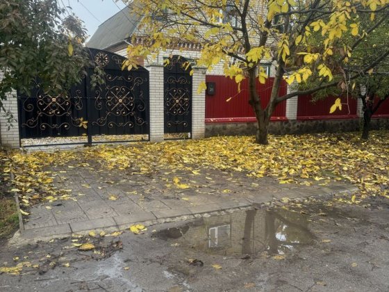 Продам жилой дом в Берестине (Красноград) Берестин