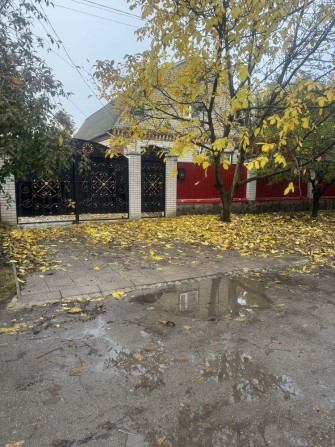 Продам жилой дом в Берестине (Красноград) - фото 1