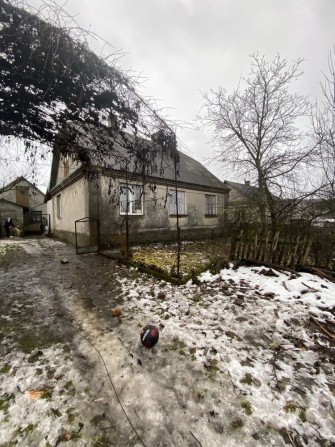 Будинок в Почаєві - фото 1