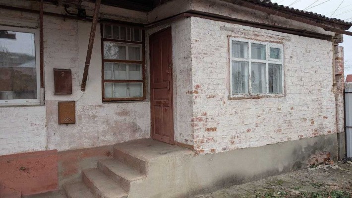 Продам однокімнатну квартиру - фото 1