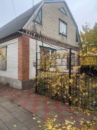 Продам жилой дом в Берестине ( Красноград) Хар.обл - фото 1