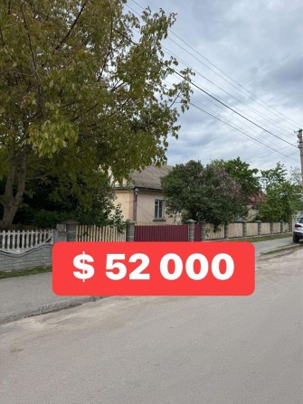 Продаж будинку Шумськ - фото 1