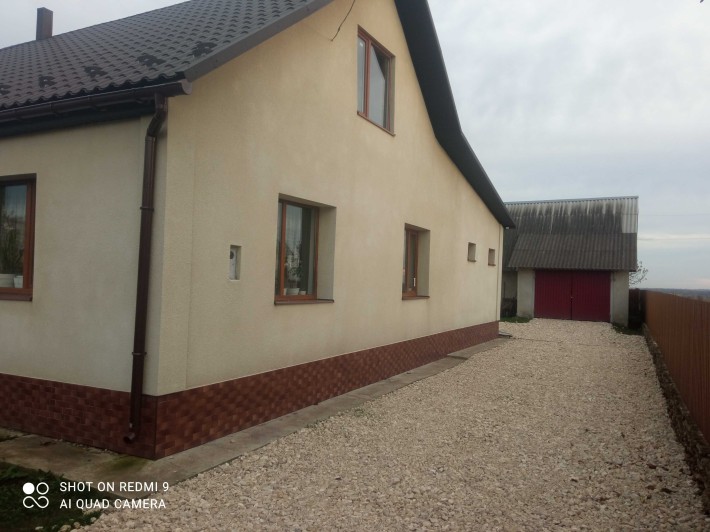 Продається будинок м. Кременець - фото 1