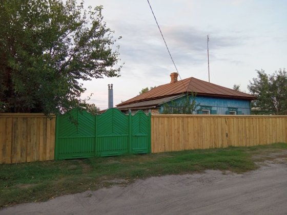 Продам затишний будинок 