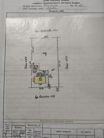 Продам будинок в Лозовій на авилівці 10 хв до центру міста - фото 1