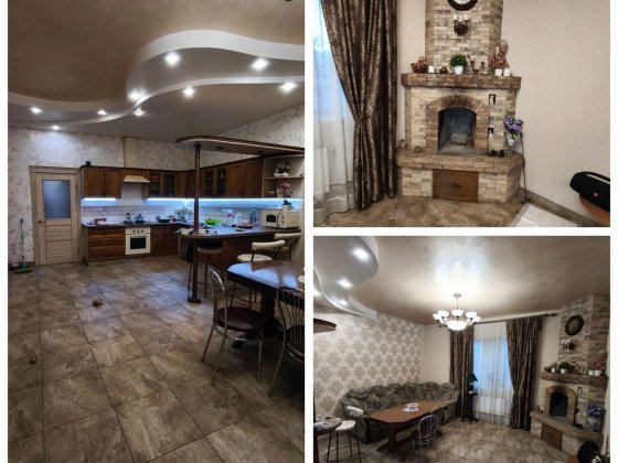 Срочно продам дом Лозовая