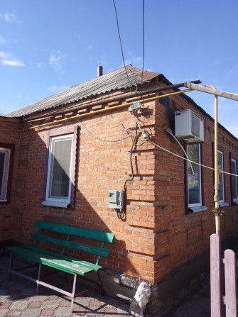 Продам будинок Авіловка - фото 1