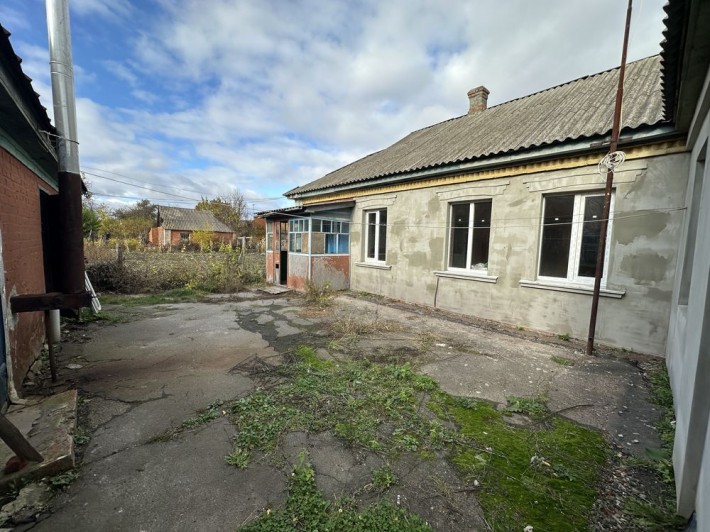 Продажа дома в центре города - фото 1