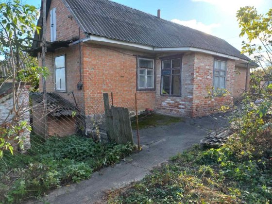 Будинок, Лубни Лубни