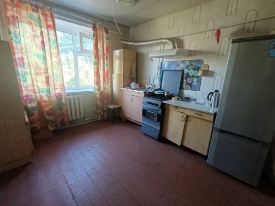 3 кімн частина будинку в центрі Лубни