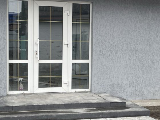 Будинок з новим ремонтом готовий для проживання (місто Лубни) Лубны