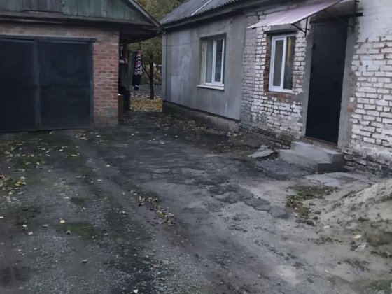 Будинок зі зручностями 88 м2 Лубни