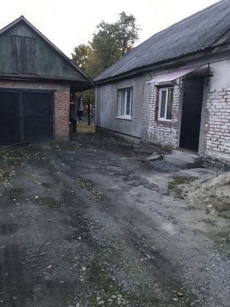 Будинок зі зручностями 88 м2 - фото 1